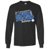 2400 Adult Ultra Cotton Long Sleeve T-Shirt Thumbnail