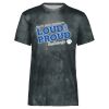 222596 Adult Cotton-Touch Poly T-Shirt Thumbnail